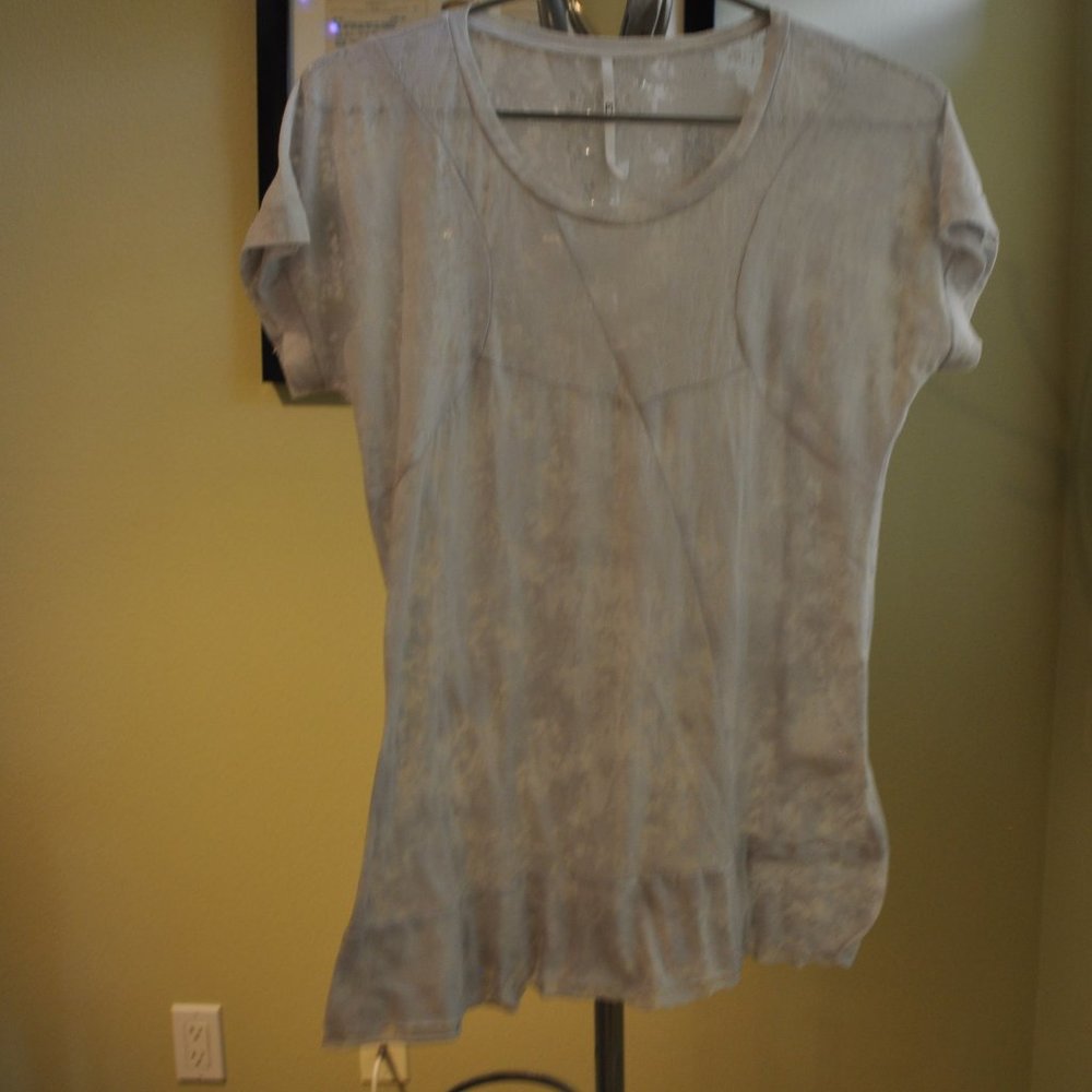Great Slub Tee